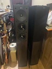 Jamo 606 speakers set - 606,