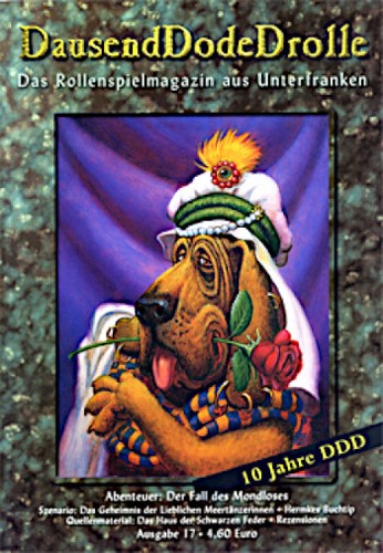 Ddd midgard magazin - midgard,
