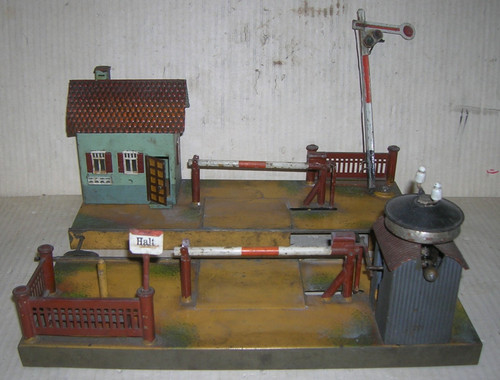 Uralter märklin spur 0 - uralter, 1