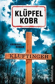 Kluftinger kriminalroman - kluftinger:,