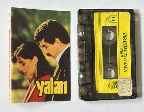 Ibrahim tatlises yalan - ibrahim,