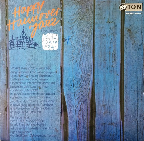 Happy jazz - jazz,