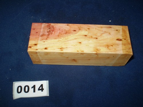 Wacholder messergriff - wacholder,