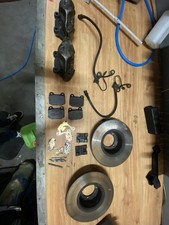 Opel Ascona Manta Kadett Cih