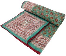 Quilt, Steppdecke single