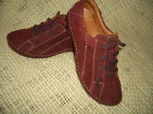 Josef seibel halbschuhe - ***,
