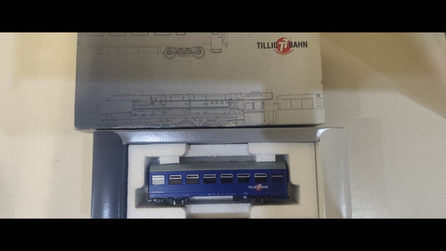 Tillig 501149
