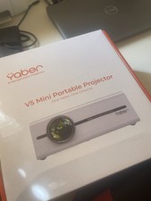 Beamer Projektor 4K UHD WiFi