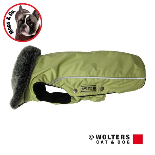 Wolters winterjacke amundsen - wolters,