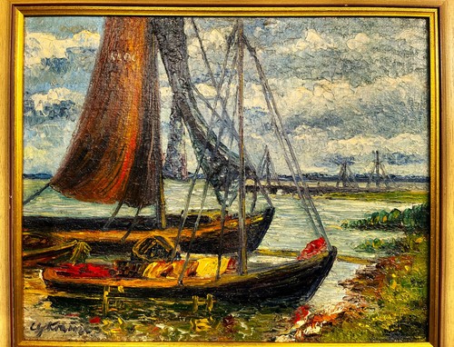 Hafen von vitte - hafen,