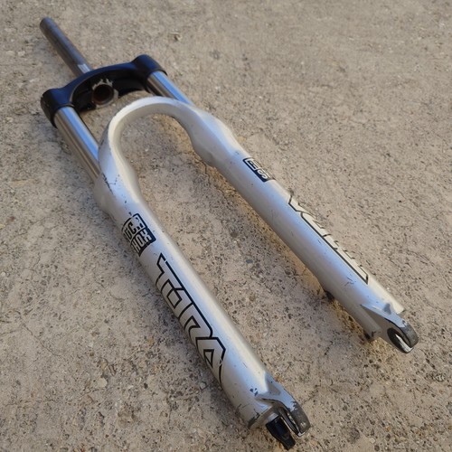 Rock shox tora 302 - rock, federgabel