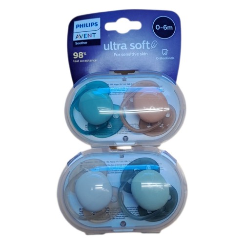 Philips avent ultra soft - philips,