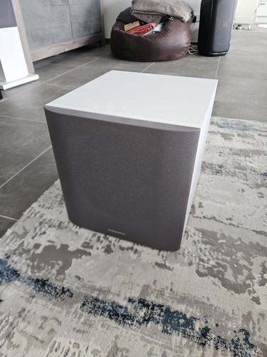 Bowers wilkins asw - &,