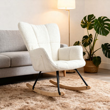 Schaukelstuhl Schaukelsessel