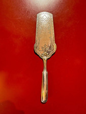 Tortenheber, Kuchenschaufel