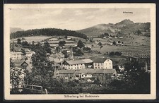 Ansichtskarte Silberberg