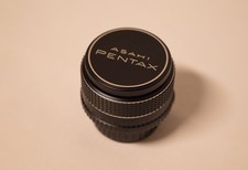 Objektiv Takumar Asahi SMC