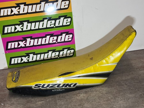 Sitzbank suzuki 125 250 - sitzbank,