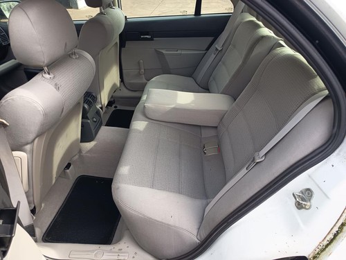 Opel omega limousine - omega, b
