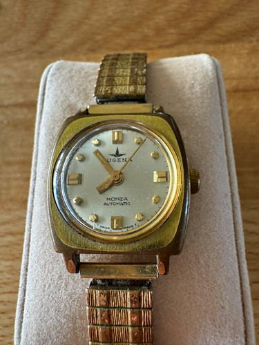 Dugena monza automatic vintage - dugena,