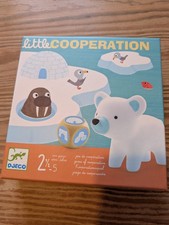 DJECO little COOPERATION