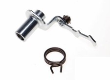 Schaltwelle Schalthebel