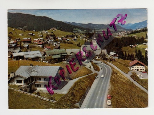 Hirschegg kleinwalsertal - hirschegg,