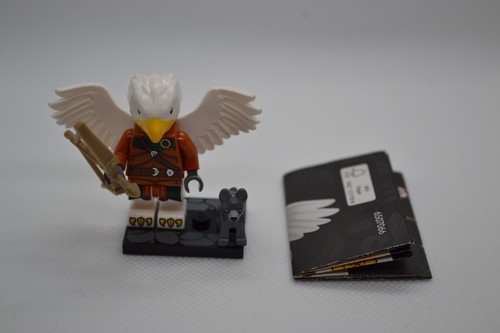 Lego 71047 aarakocra - lego,