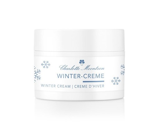 Charlotte meentzen winter - charlotte,