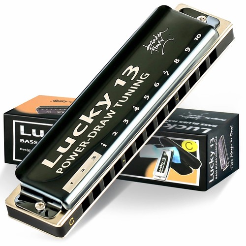 Easttop lucky bass - lucky, plus