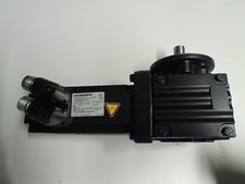 SEW Servo-Getriebemotor WF20