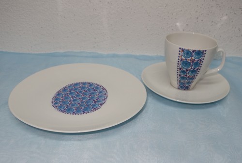 Melitta kaffee service - kaffee,