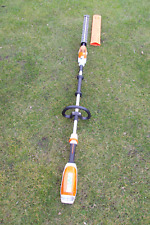 Stihl HLA 66 Profi Akku Stab