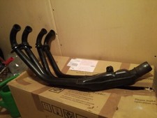 cb750 auspuff krümmer für honda