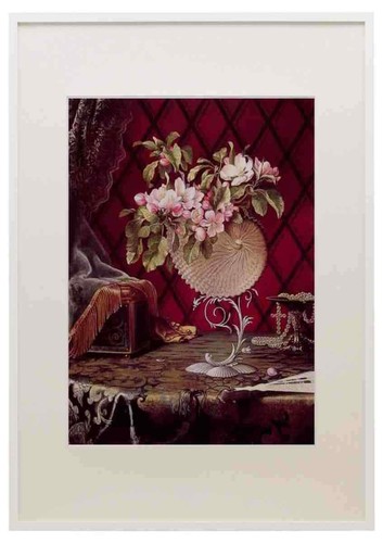 Martin johnson heade - martin,