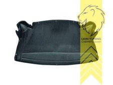 Unterfahrschutz Motorschutz