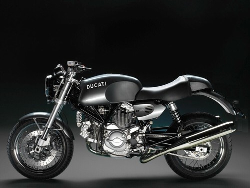 Werkstatthandbuch ducati sport - werkstatthandbuch,