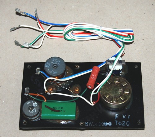 Pioneer frequenzweiche - pioneer,