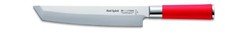 Dick Tanto Messer Red Spirit