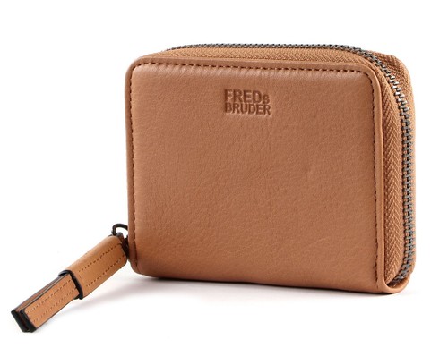 Fredsbruder airy coin nugget - fredsbruder,