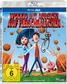 Wolkig mit aussicht - mit, auf