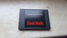 SanDisk SSD Festplatte 64 GB gebraucht