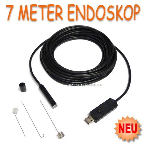 Usb farb endoskop kamera - endoskop,