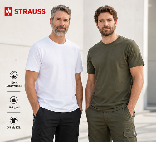 Engelbert strauss shirt - engelbert, t-shirt