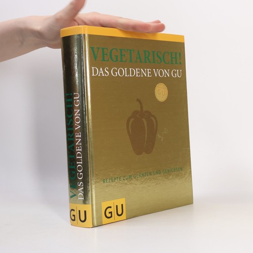 Vegetarisch das goldene von - das,