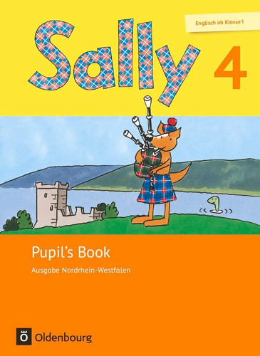 Sally ausgabe - sally,