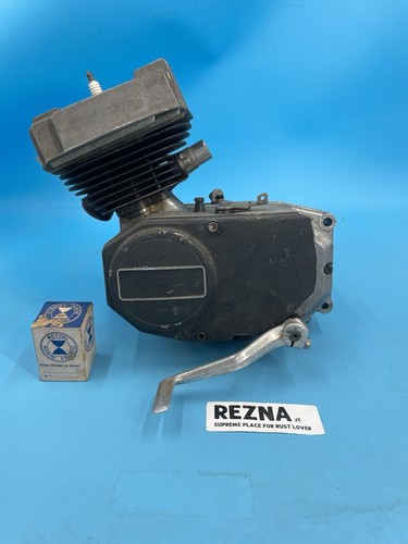 Motor malaguti fifty - motor,