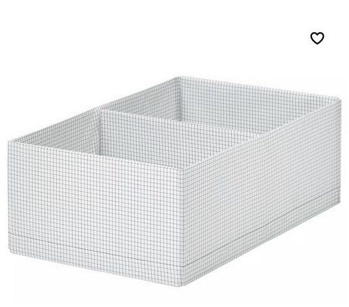Ikea stuk aufbewahrungsboxen - ikea,