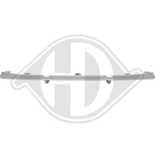 Spoiler diederichs zub00353 - spoiler,