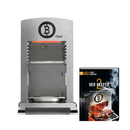 Beefer one chef - chef, de/at